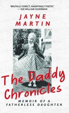 The Daddy Chronicles (eBook, ePUB) - Martin, Jayne