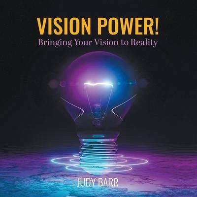 Vision Power! (eBook, ePUB)