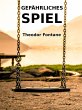 Gefährliches Spiel (eBook, ePUB) - Bild 1