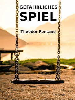 Gefährliches Spiel (eBook, ePUB)