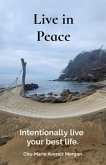 Live in Peace (eBook, ePUB)