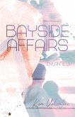 Bayside Affairs: Dylan & Liv (eBook, ePUB)