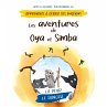 Les aventures de Oya et Simba (eBook,... - Bild 1