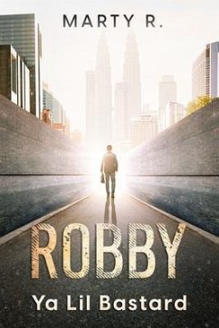 Cover ROBBY (eBook, ePUB)