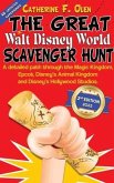 The Great Walt Disney World Scavenger Hunt Second Edition (eBook, ePUB)