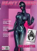 HEAVY RUBBER Magazine No. 42 - Deutsche Sprach-Version (eBook, PDF)