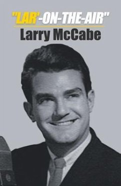 LAR'-ON-THE-AIR (eBook, ePUB) - Mccabe, Larry