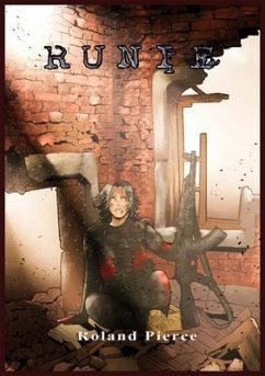 Cover Runie (eBook, ePUB)