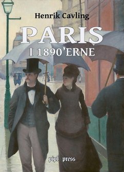 Paris i 1890ërne (eBook, ePUB)