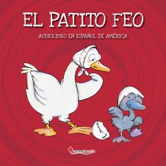 El patito feo (MP3-Download) - Jiménez Rioja, Alberto