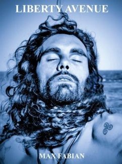 Cover Liberty Avenue (eBook, ePUB)