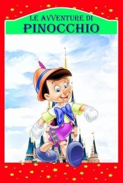 Le Avventure di Pinocchio (eBook, ePUB) - Collodi, Carlo