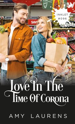 Cover Love In The Time Of Corona (Inklet, #96) (eBook, ePUB)
