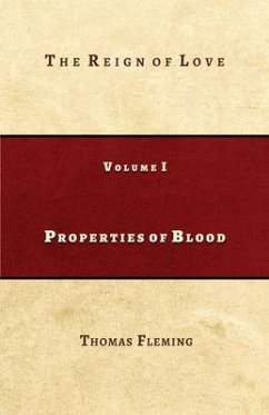 Properties of Blood (eBook, ePUB) - Fleming, Thomas