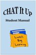CHAT It Up Student Manual (eBook, ePUB) - Bild 1