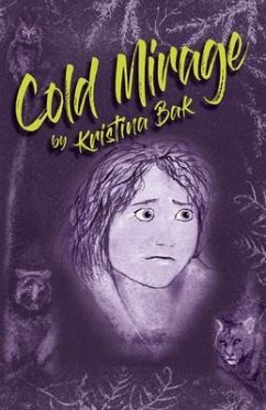 Cover Cold Mirage (eBook, ePUB)