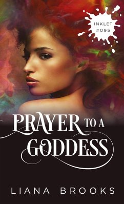 Cover Prayer To A Goddess (Inklet, #95) (eBook, ePUB)