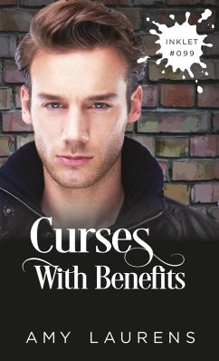 Cover Curses With Benefits (Inklet, #99) (eBook, ePUB)