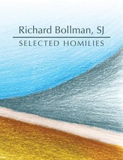Cover Selected Homilies (eBook, ePUB)