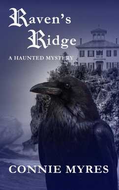 Cover Raven's Ridge: A Haunted Mystery (eBook, ePUB)