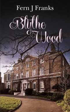 Cover Blythe Wood (eBook, ePUB)