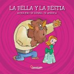 La bella y la bestia (MP3-Download)