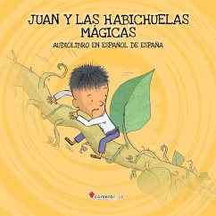 Juan y las habichuelas mágicas (MP3-Download) - Jiménez Rioja, Alberto