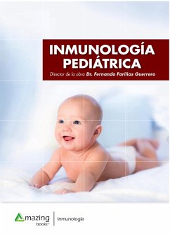 Inmunología Pediátrica (eBook, ePUB) - Fariñas Guerrero, Fernando