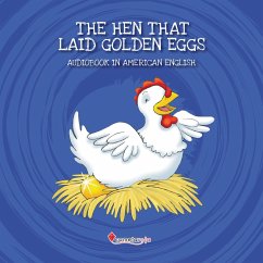 The Hen That Laid Golden Eggs (MP3-Download) - Jiménez Rioja, Alberto