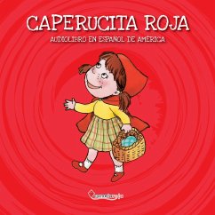 Caperucita roja (MP3-Download) - Sarfatti, Esther