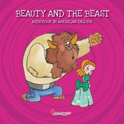 The Beauty And The Beast (MP3-Download) - Sarfatti, Esther