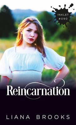 Cover Reincarnation (Inklet, #90) (eBook, ePUB)