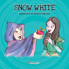 Snow White (MP3-Download) - Jiménez Rioja, Alberto