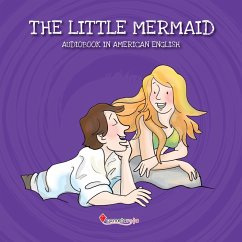 The Little Mermaid (MP3-Download) - Sarfatti, Esther