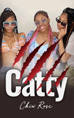 Cover Catty (eBook, ePUB)