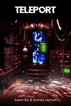 Cover Teleport (eBook, ePUB)