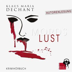 Mordslust (MP3-Download) - Dechant, Klaus Maria