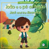 João e o pé de feijão (eBook, ePUB)