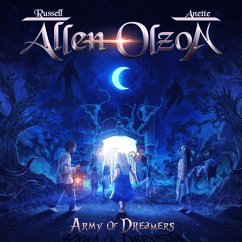 Army Of Dreamers - Allen/Olzon