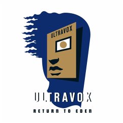 Return To Eden - Ultravox Return To Eden - Ultravox