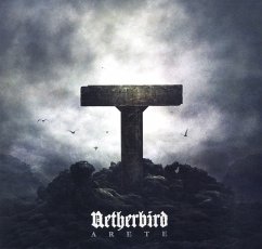 Arete (Lp Blau/Weiss Blend) - Netherbird