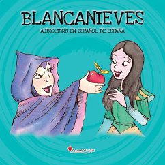 Blancanieves (MP3-Download) - Jiménez Rioja, Alberto