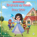 Branca de Neve (eBook, ePUB)
