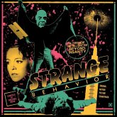 Strange Behavior (Original Motion Picture Soundtra (Vinyl)