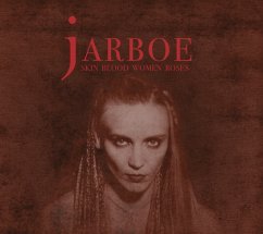 Skin Women Blood Roses - Jarboe