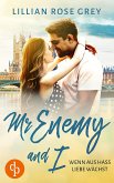 Mr Enemy and I (eBook, ePUB)