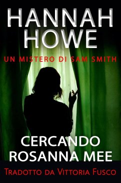 Cercando Rosanna Mee (eBook, ePUB) - Howe, Hannah