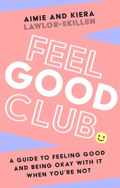 Cover Feel Good Club (eBook, ePUB)
