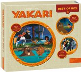 Yakari: Best of-Box 3