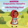 Chapeuzinho Vermelho (eBook, ePUB) - Bild 1